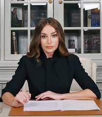 Ərəb ölkələrinin KİV-lərində Mehriban xanım Əliyeva haqqında məqalə gündəm olub